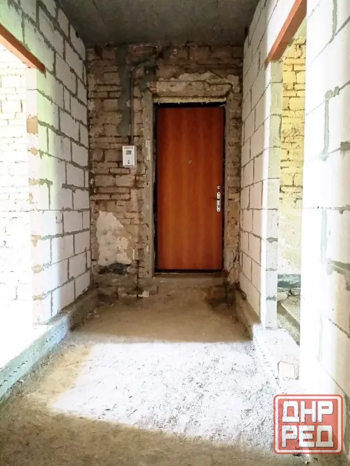 Продается 3х ком.квартира "сталинка"в Левобережном районе по проспекту Победы. Мариуполь - изображение 9