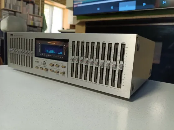Эквалайзер Sansui - SE-8 Донецк