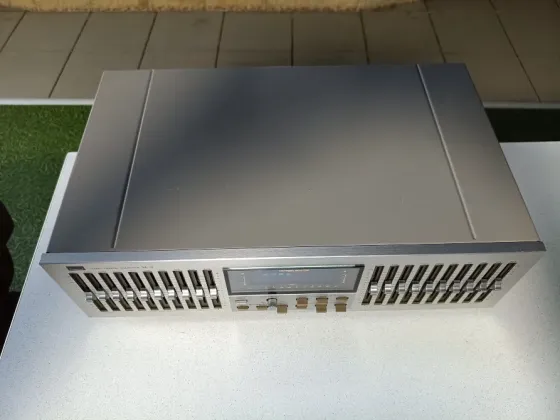Эквалайзер Sansui - SE-8 Донецк
