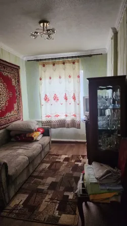 Сдаётся дом 4 комнаты, ор-р (Мотель) Будёновский р-н Донецк