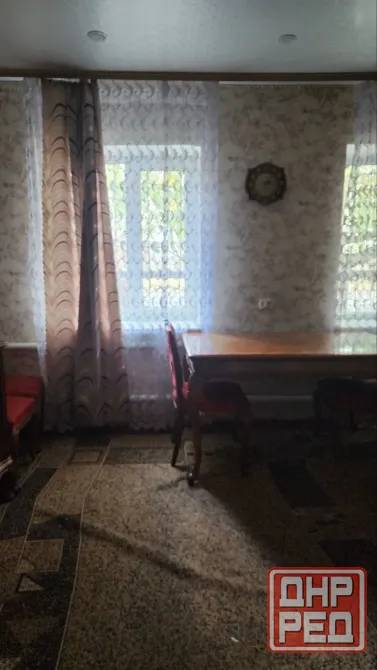 Сдаётся дом 4 комнаты, ор-р (Мотель) Будёновский р-н Донецк - изображение 5