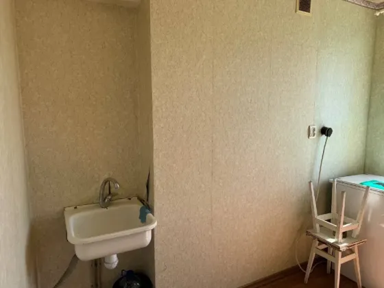 Однокомнатная квартира на Текстильщике с шикарным видом из окна! Донецк