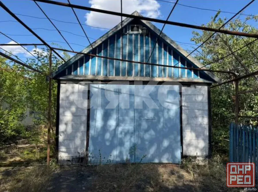 Продаётся просторный дом с коммуникациями, садом и огородом в селе Кириловка Мариуполь - изображение 3