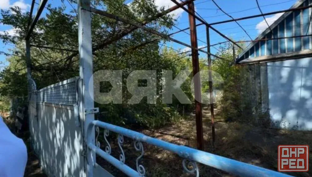 Продаётся просторный дом с коммуникациями, садом и огородом в селе Кириловка Мариуполь - изображение 4