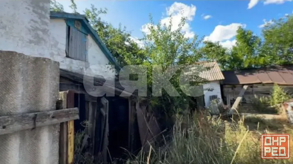 Продаётся просторный дом с коммуникациями, садом и огородом в селе Кириловка Мариуполь - изображение 2