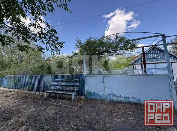 Продаётся просторный дом с коммуникациями, садом и огородом в селе Кириловка Мариуполь - изображение 12