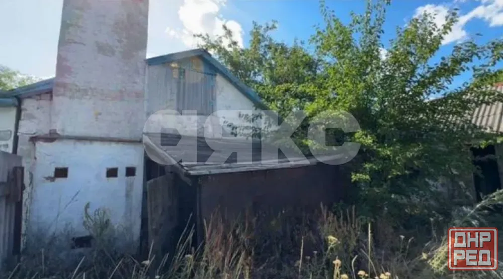 Продаётся просторный дом с коммуникациями, садом и огородом в селе Кириловка Мариуполь - изображение 6