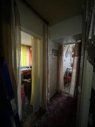 Продам квартиру Юнком цена снижена Енакиево