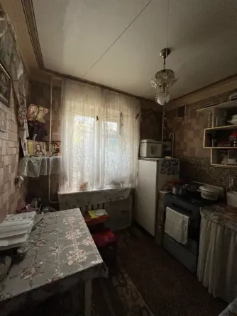Продам квартиру Юнком цена снижена Енакиево