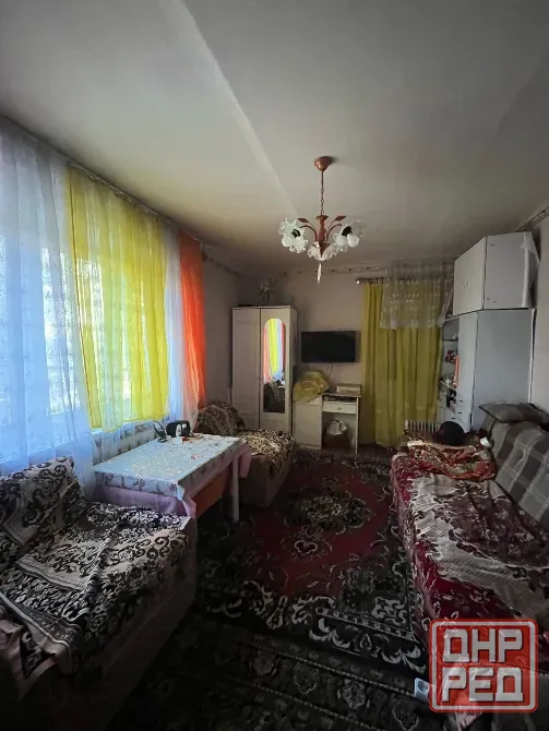 Продам квартиру Юнком цена снижена Енакиево - изображение 2