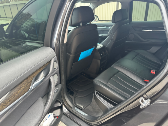 Продам BMW X6 2017 года. Донецк