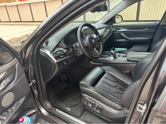 Продам BMW X6 2017 года. Донецк