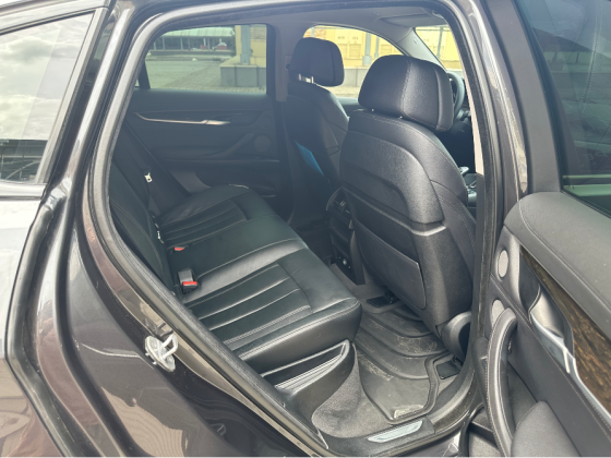 Продам BMW X6 2017 года. Донецк