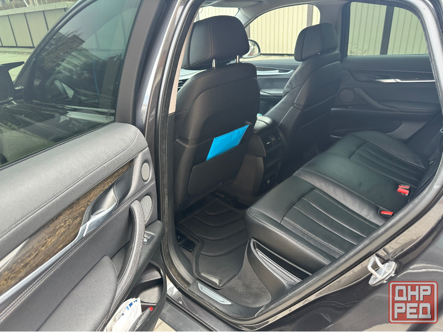 Продам BMW X6 2017 года. Донецк - изображение 6