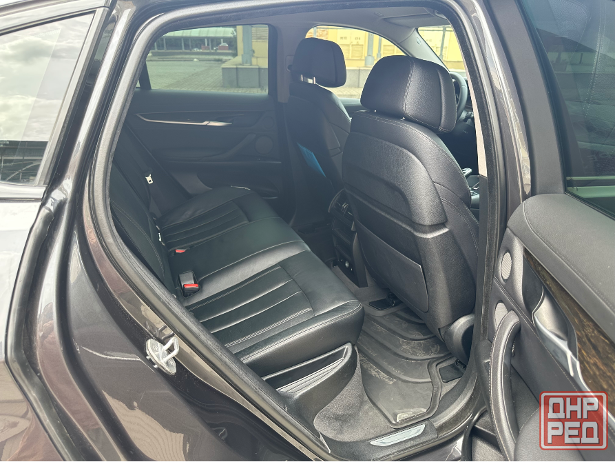 Продам BMW X6 2017 года. Донецк - изображение 5