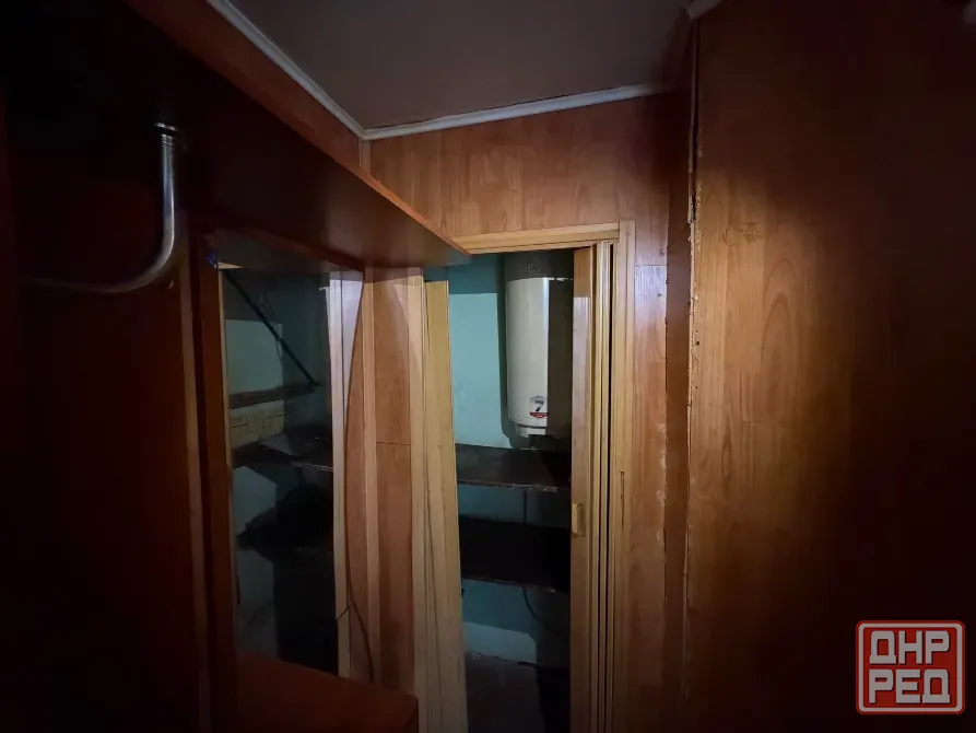 Продам 1 ком. кв., 4/9 эт., 36 м.кв. - Макеевка, мк-рн Калининский Макеевка - изображение 6