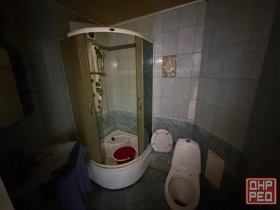 Продам 1 ком. кв., 4/9 эт., 36 м.кв. - Макеевка, мк-рн Калининский Макеевка - изображение 7