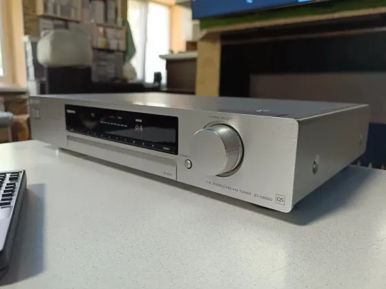 Тюнер "Sony"-ST-SB920 Донецк
