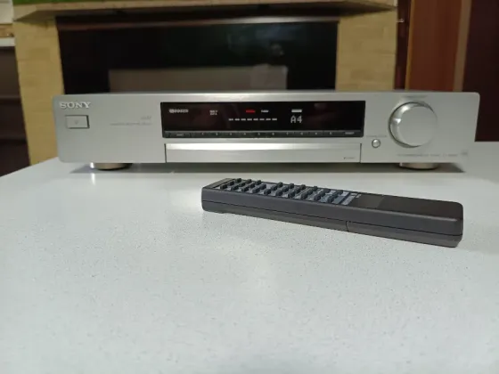 Тюнер "Sony"-ST-SB920 Донецк