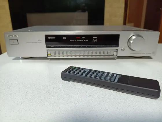 Тюнер "Sony"-ST-SB920 Донецк