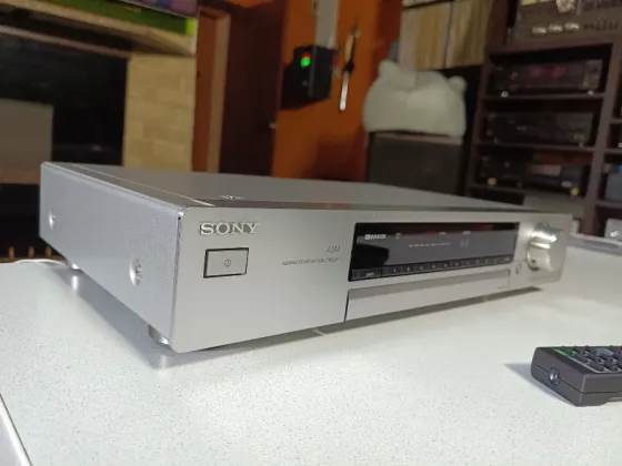 Тюнер "Sony"-ST-SB920 Донецк