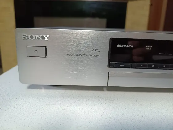Тюнер "Sony"-ST-SB920 Донецк