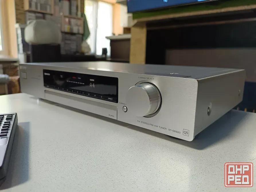 Тюнер "Sony"-ST-SB920 Донецк - изображение 3