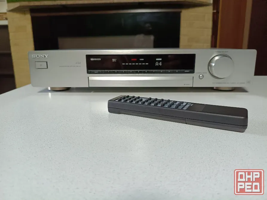 Тюнер "Sony"-ST-SB920 Донецк - изображение 1