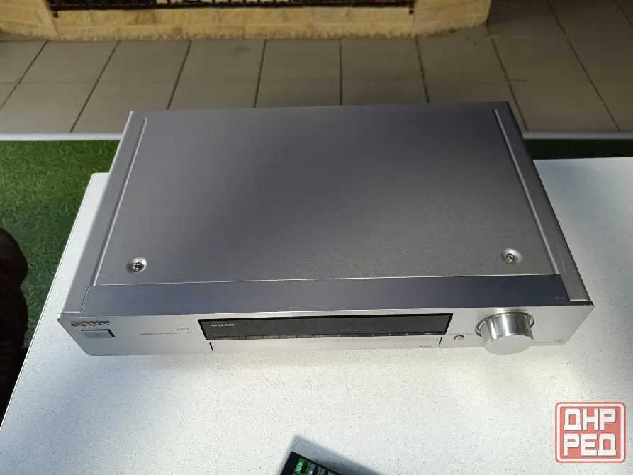 Тюнер "Sony"-ST-SB920 Донецк - изображение 7