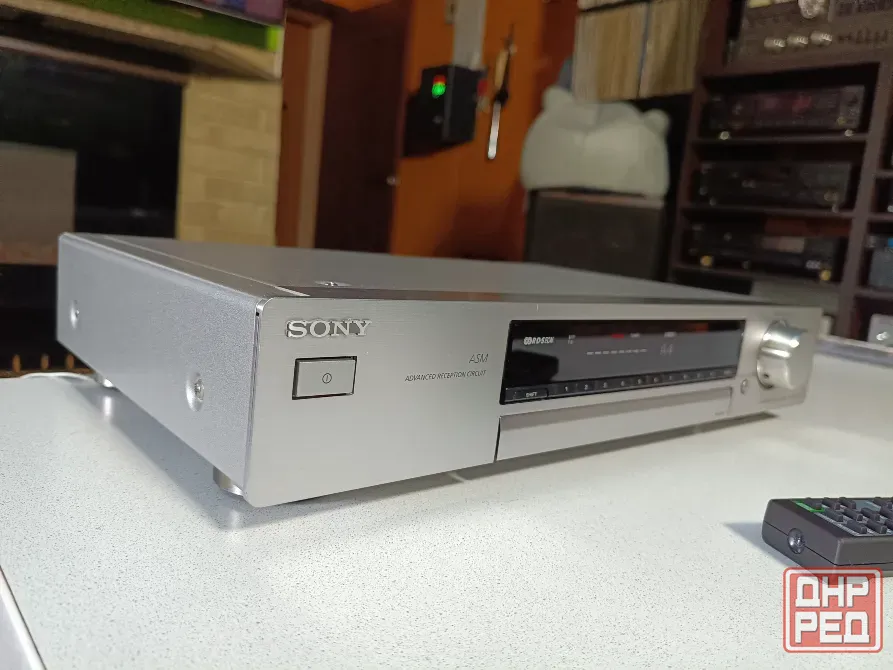 Тюнер "Sony"-ST-SB920 Донецк - изображение 2