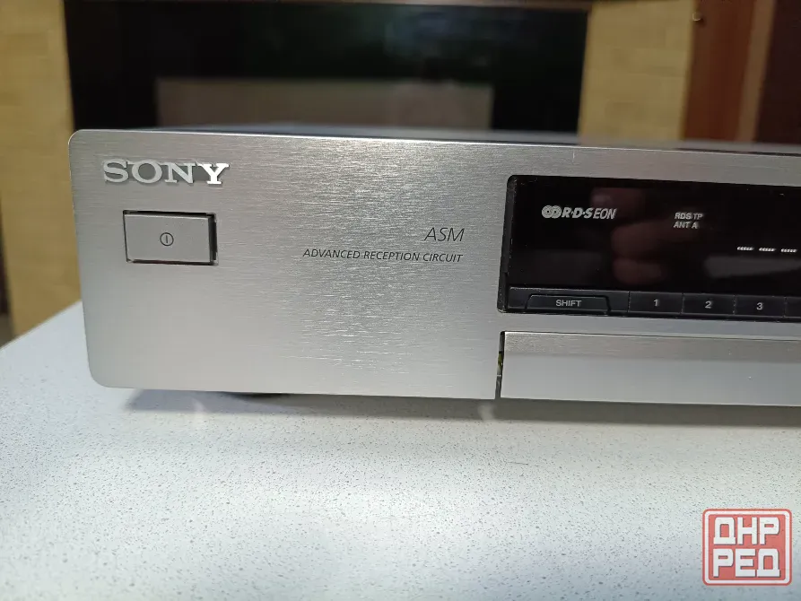 Тюнер "Sony"-ST-SB920 Донецк - изображение 4