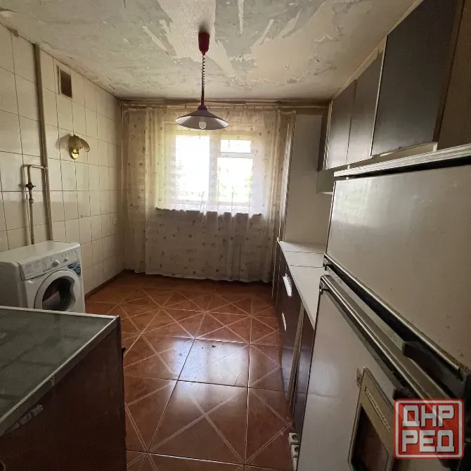 Продажа 3-комнатной квартиры в Ворошиловском районе Донецк - изображение 6