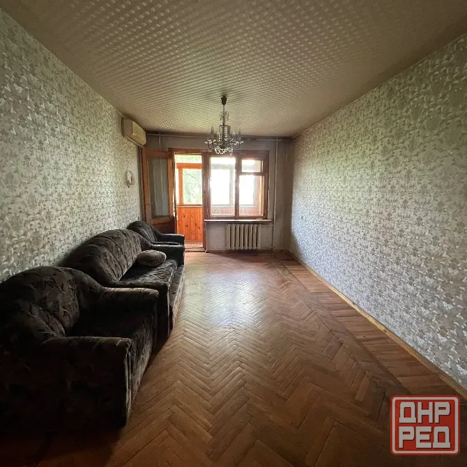 Продажа 3-комнатной квартиры в Ворошиловском районе Донецк - изображение 3
