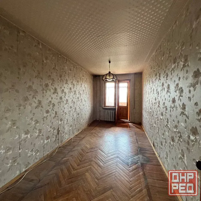 Продажа 3-комнатной квартиры в Ворошиловском районе Донецк - изображение 4