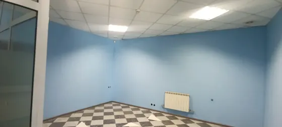 Сдам Офис 230 м² в Ленинском районе, Боссе. Отдельный вход. Большая парковка. Автономное отопление. Донецк