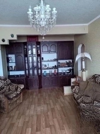 Цена снижена!!! Продажа 3 комнатной квартиры в г. Макеевка! Макеевка