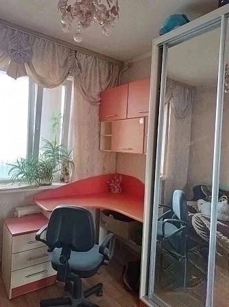 Цена снижена!!! Продажа 3 комнатной квартиры в г. Макеевка! Макеевка