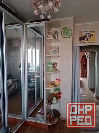 Цена снижена!!! Продажа 3 комнатной квартиры в г. Макеевка! Макеевка - изображение 2