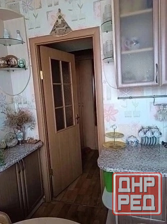 Цена снижена!!! Продажа 3 комнатной квартиры в г. Макеевка! Макеевка - изображение 8