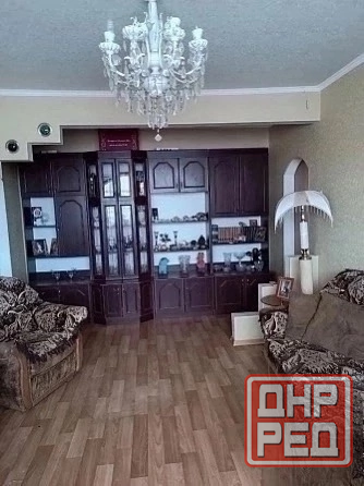 Цена снижена!!! Продажа 3 комнатной квартиры в г. Макеевка! Макеевка - изображение 1