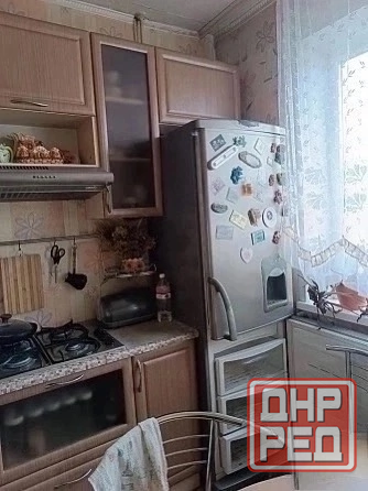 Цена снижена!!! Продажа 3 комнатной квартиры в г. Макеевка! Макеевка - изображение 9
