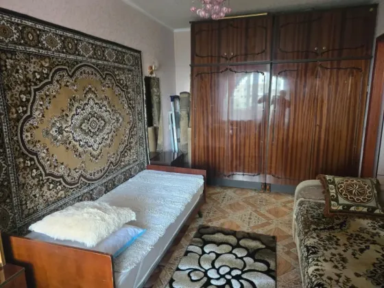 Сдаю 2-х Текстильщик Донецк