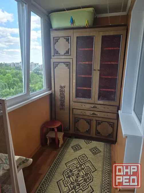 Сдаю 2-х Текстильщик Донецк - изображение 11