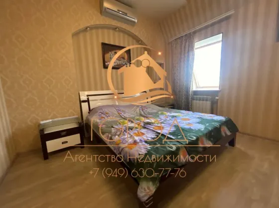 Аренда 2-х Этажной 4-х Комнатной Квартиры Comfort + Вода 24/7 Донецк