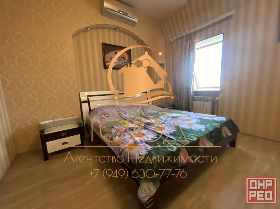 Аренда 2-х Этажной 4-х Комнатной Квартиры Vip Class - Вода Круглосуточно! Донецк - изображение 8