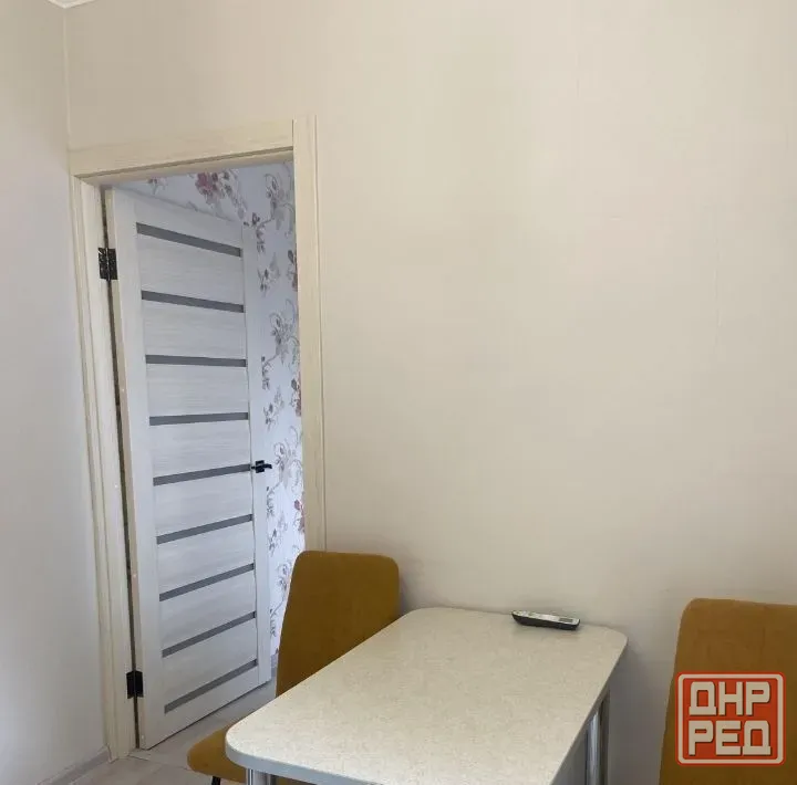 Сдам однокомнатную квартиру в Киевском районе Донецк - изображение 3