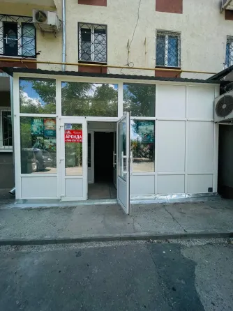 Сдам в аренду магазин Мариуполь