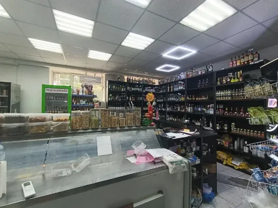 Сдам в аренду магазин Мариуполь