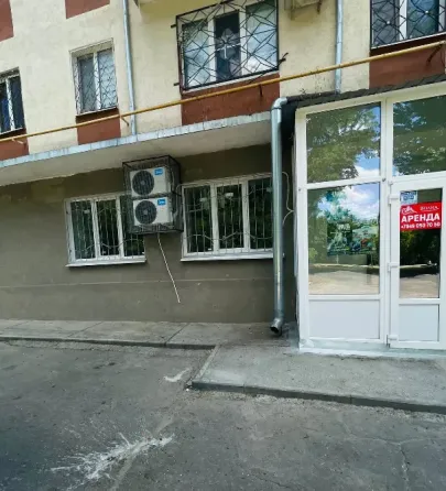 Сдам в аренду магазин Мариуполь
