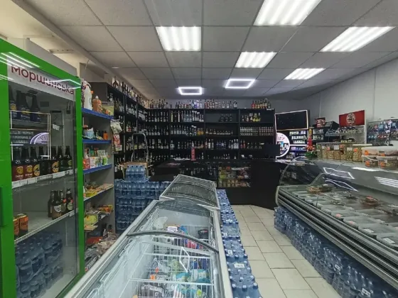 Сдам в аренду магазин Мариуполь